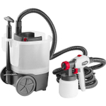 Краскопульт электрический Зубр Мастер КПЭ-750