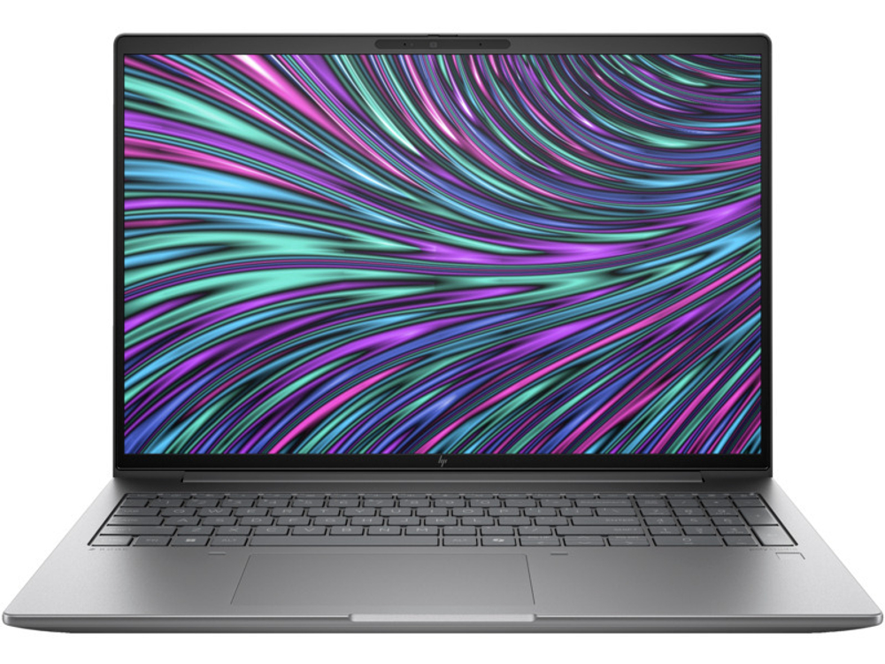 Ноутбук  HP ZBook Power G11 16 ", Core Ultra 7, 16 Гб RAM, 1 Тб SSD, RTX A500, Серый