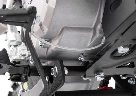 Мотоцикл REGULMOTO Seven PITBIKE