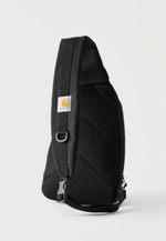 Carhartt WIP KYLE UNISEX - Сумка через плечо - Чёрный