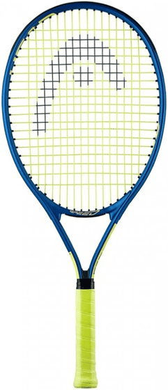 Ракетка теннисная Head Speed Jr. 25 Alu