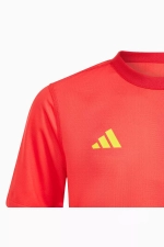 Футболка adidas Reversible 24 Junior