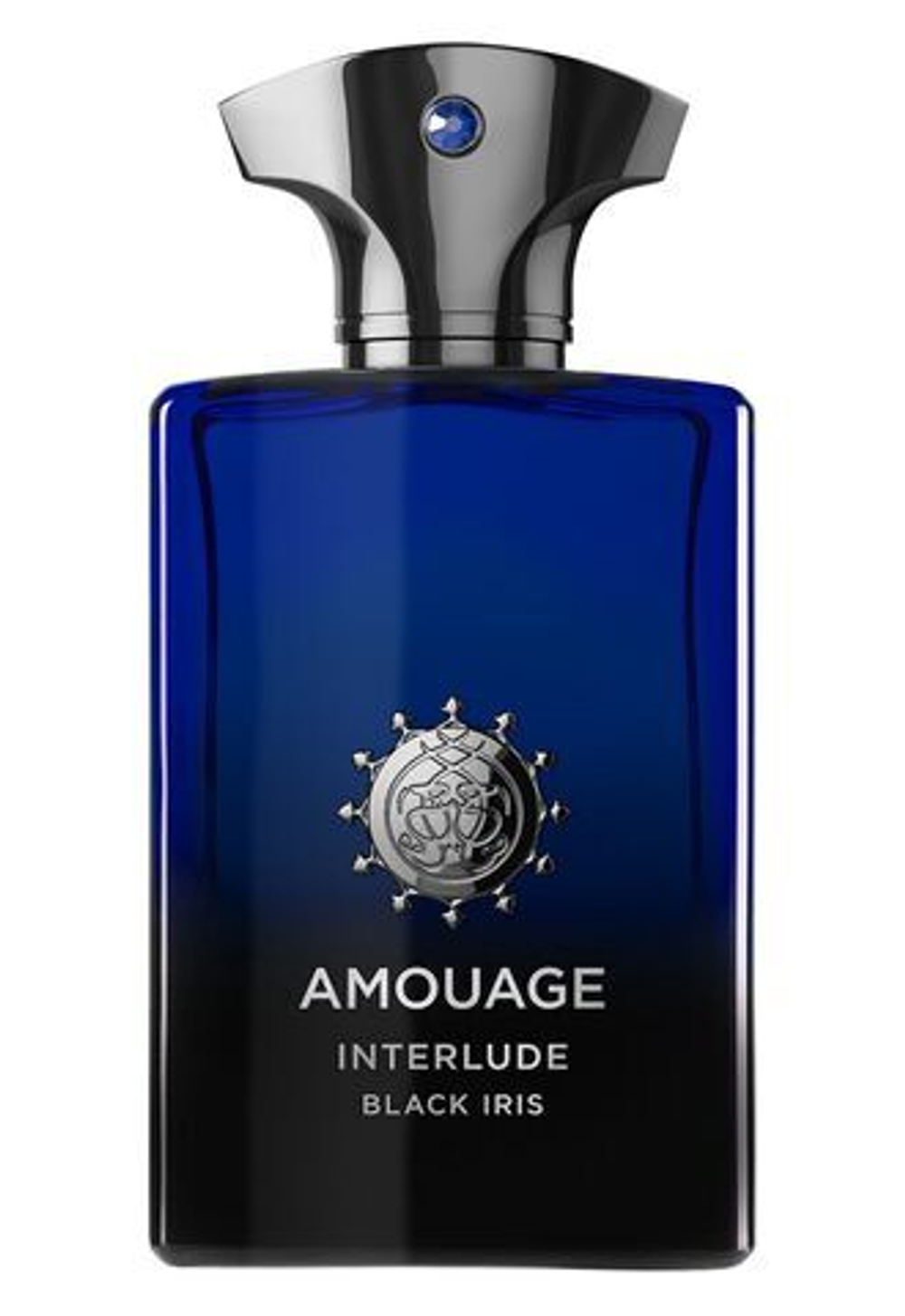 Парфюмерная вода Interlude Black Iris Man