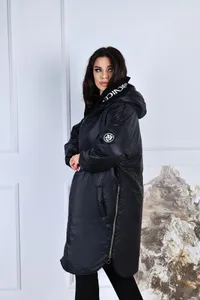 Куртка УК-763-1 Fabrika