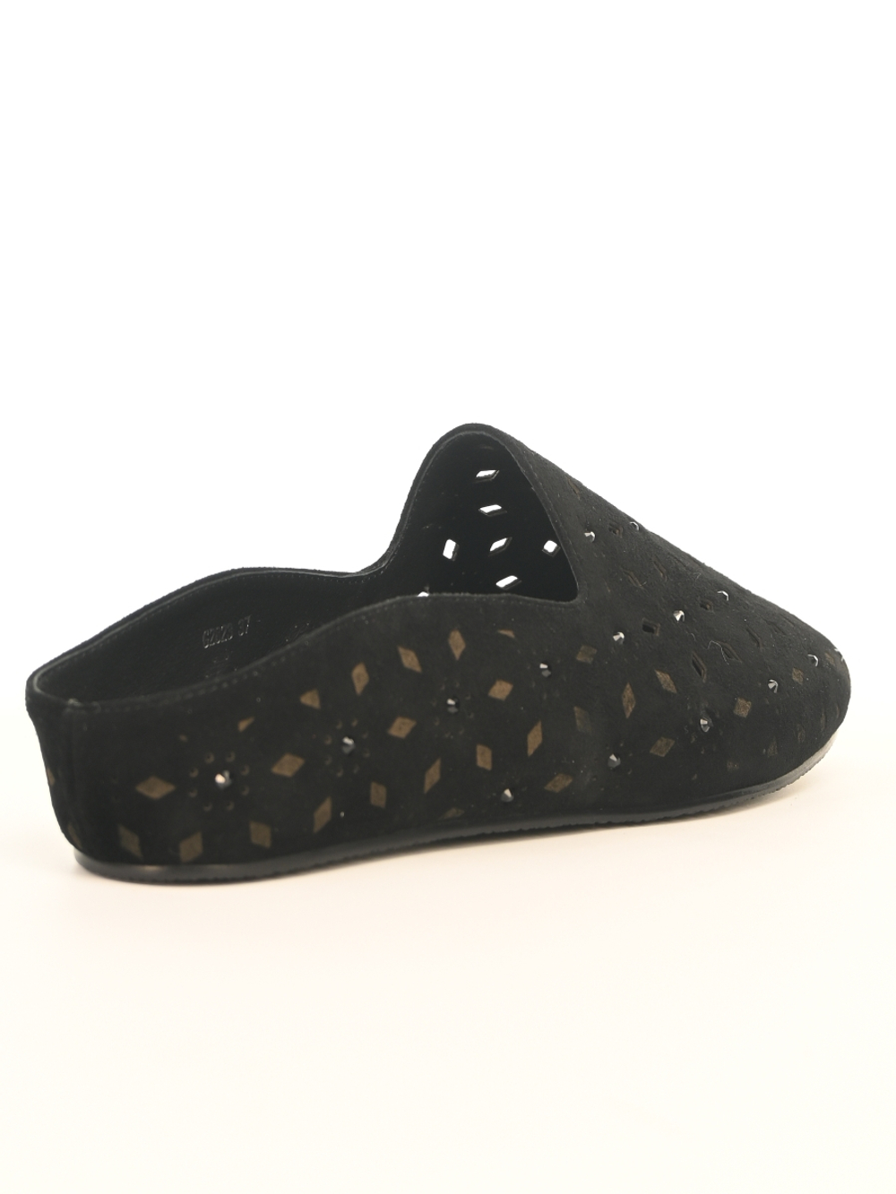 Мюли женские Ascalini G2823B