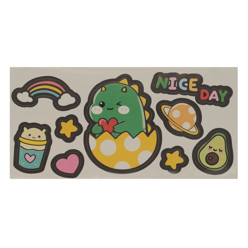 GAEM Бутылка, 700 мл, L10 W10 H18,5 см, 4в.