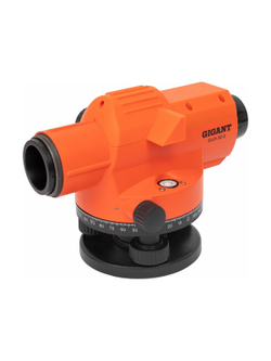 Оптический нивелир Gigant 32X GLO-32-2