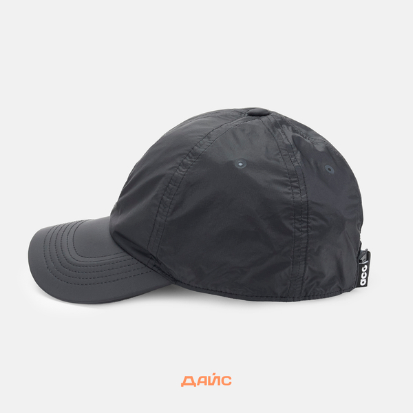 Кепка Nike ACG Club Unstructured Cap Dri-FIT артикул:FB6533-010 - купить в магазине Дайс