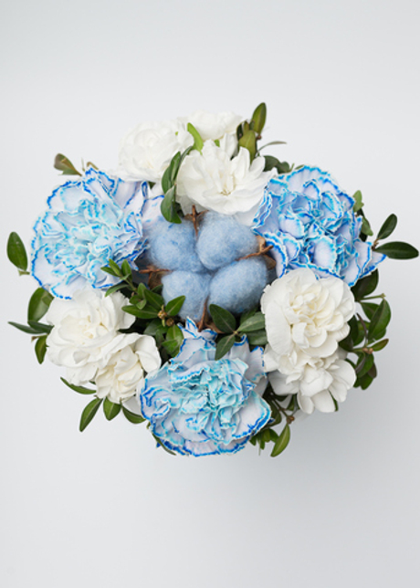 Стаканчик XS #4