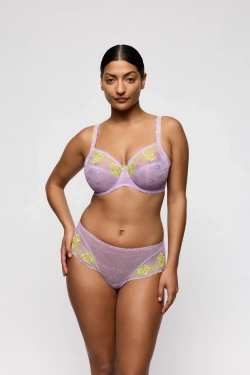 PRIMADONNA Ixia Роскошные стринги, сиреневый