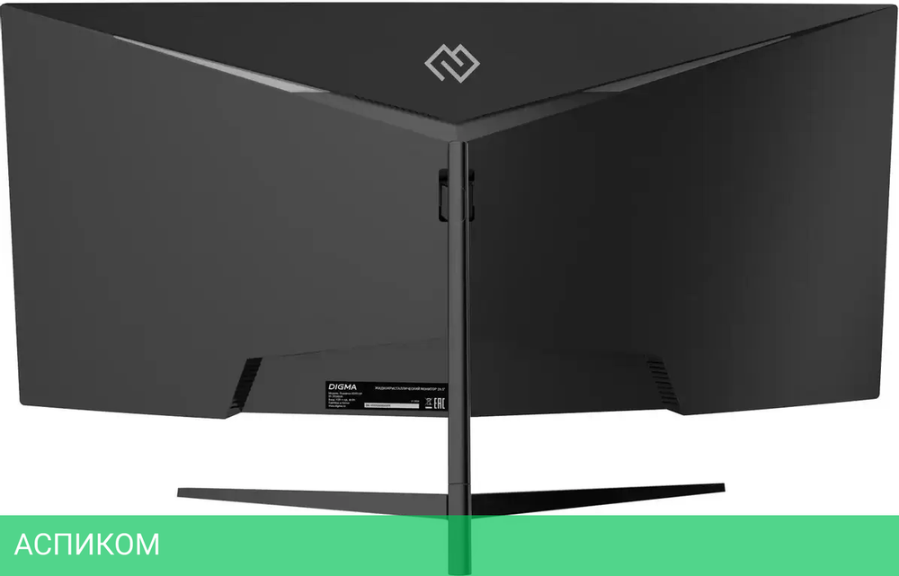 Монитор Digma Overdrive 30A510F