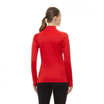 Термобелье фуфайка женская BASK Richmond Lady JKT