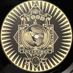 Diesel Park West - Shakespeare Alabama (Европа 1989г.)