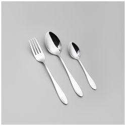 НАБОР СТОЛОВЫХ ПРИБОРОВ НА 6 ПЕРСОН ARCO AGNESS 18 ПР