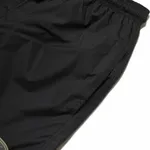 Шорты ZNY LOGO SS22 Черные