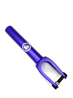 Вилка HIPE H-05, SCS, фиолетовый