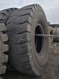 33.00R51 Bridgestone VRPS шина б/у