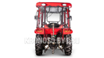 Трактор Dongfeng | Донгфенг DF-244С