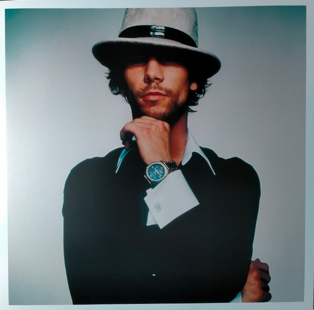 Jamiroquai / High Times (Singles 1992–2006)(2LP)