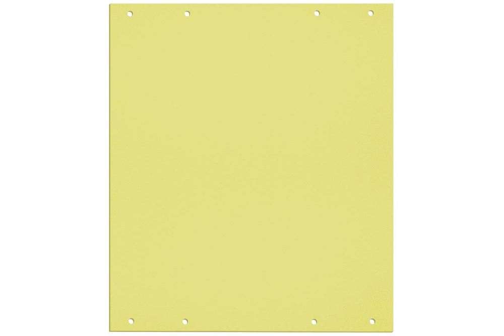 Коврик полиуретановый для виброплиты VP80 (560х480х5)