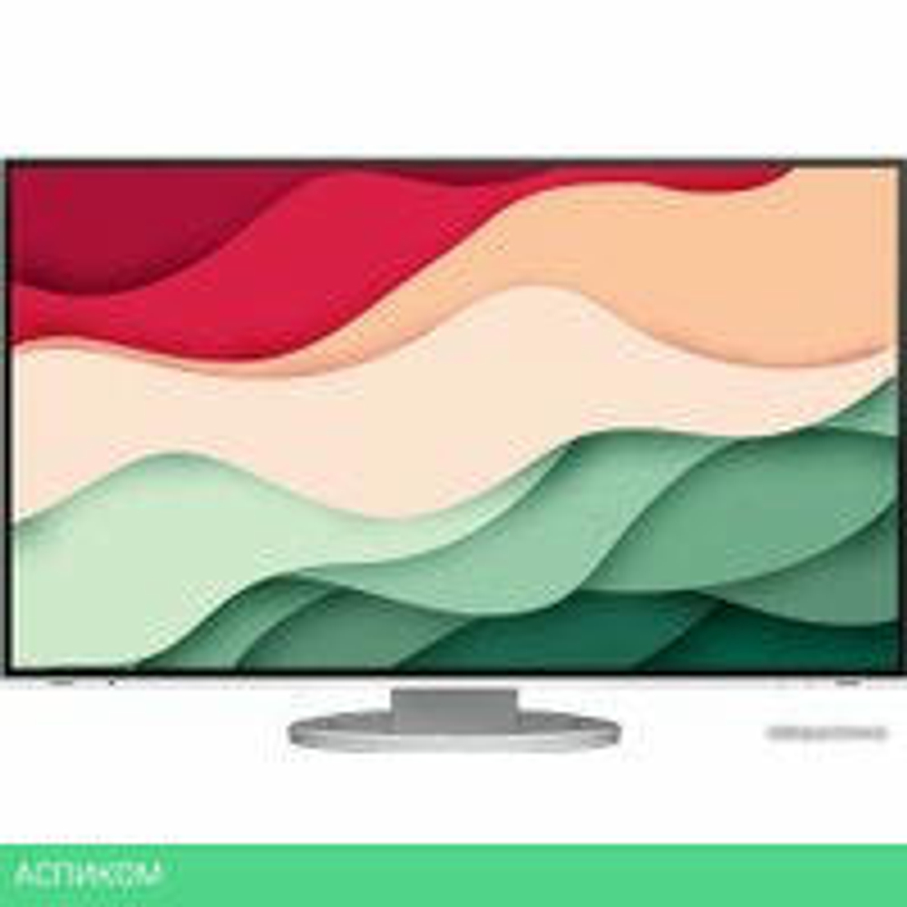 Монитор EIZO FlexScan EV2781-WT
