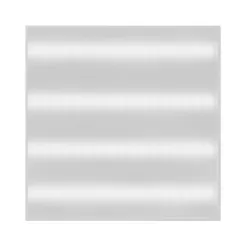 STP-A-1009-O-27-4K-40 Свет-к ДВО ST Luce STANDART IP40 595*595*19мм 27Вт 3200лм 4000К опал(Армстронг Коммерческое освещение