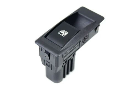 Кнопка стеклоподъемника ILSA LS0003 ВАЗ 1118 OEM 9213709