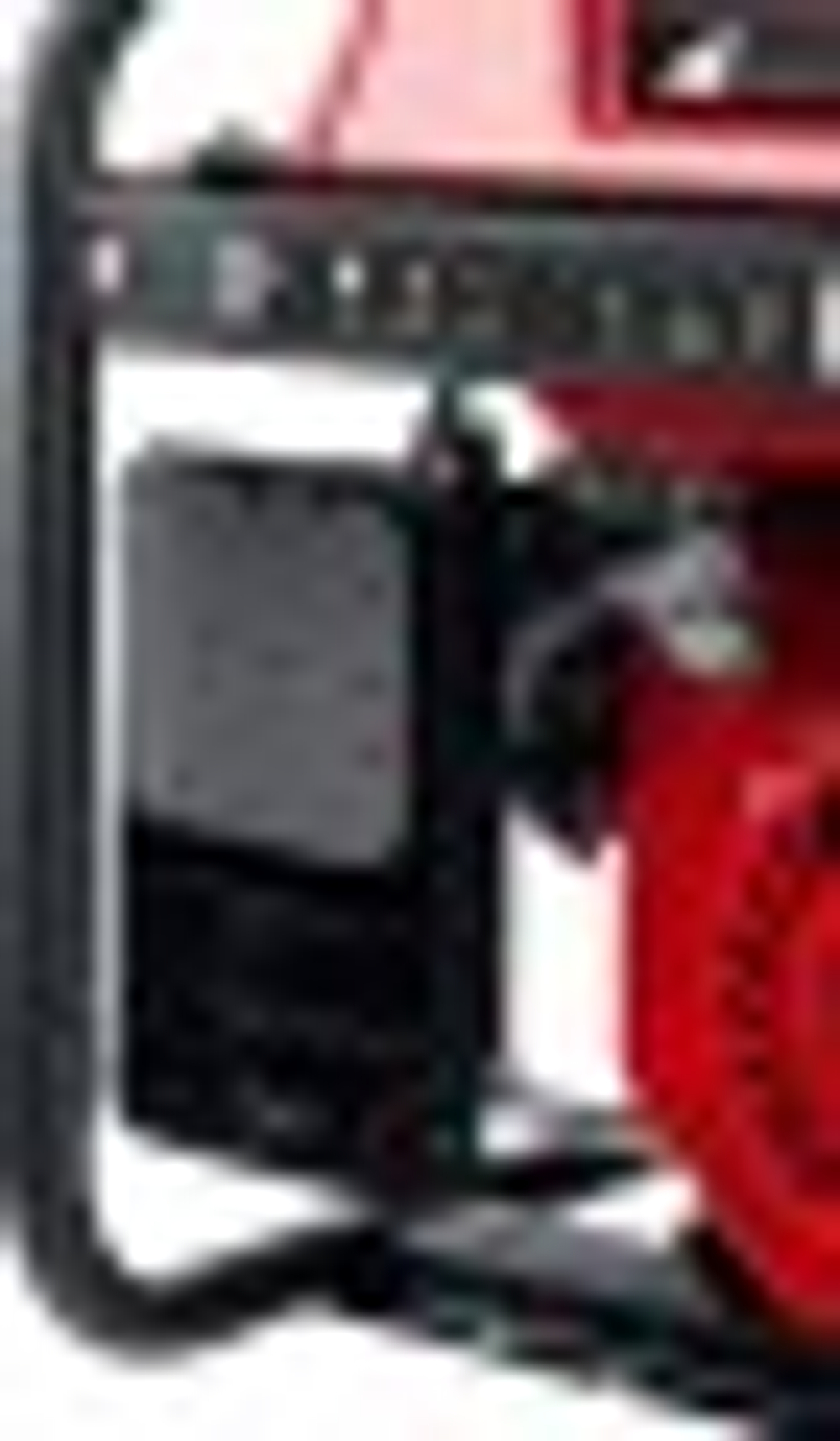 Генератор бензиновый ЗУБР СБ-2800