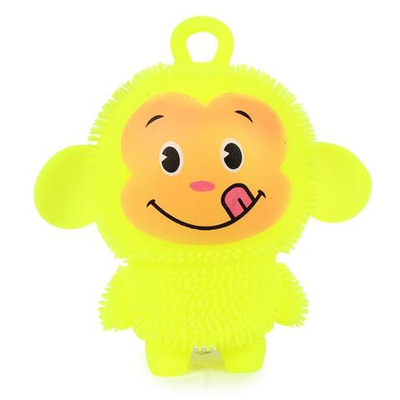 Антистресс мякиш 17см. №18-7