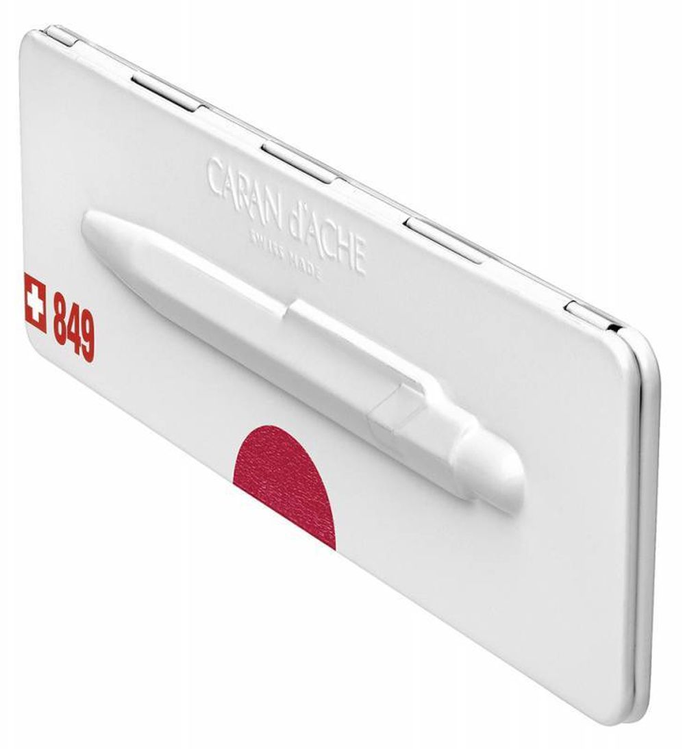 Carandache Office Popline Metal-X  (849.780)