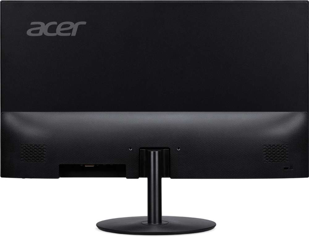 Монитор 23,8" Acer SA242YHBI