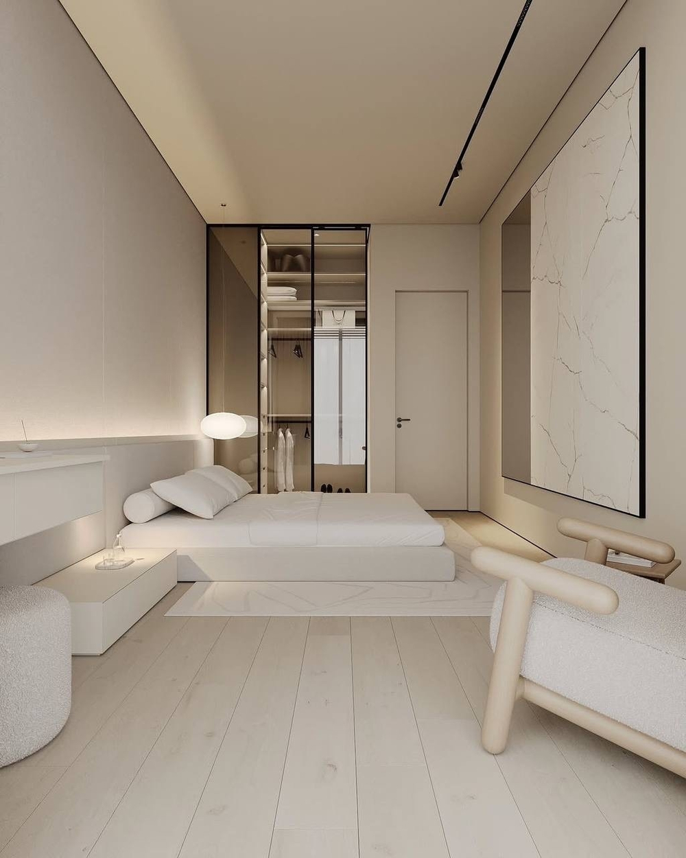 2 Комнатная квартира