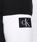 куртка CALVIN KLEIN JEANS - черный(J30J321972)