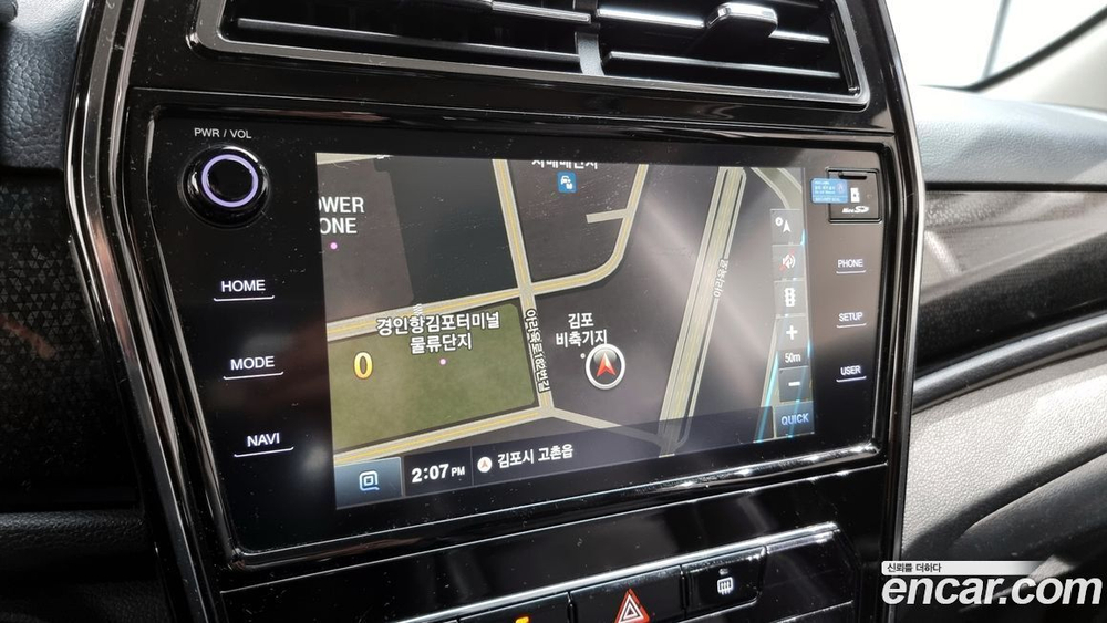 KG Mobility (Ssangyong) Very New Tivoli Бензин 1.5 2WD (01.2020)