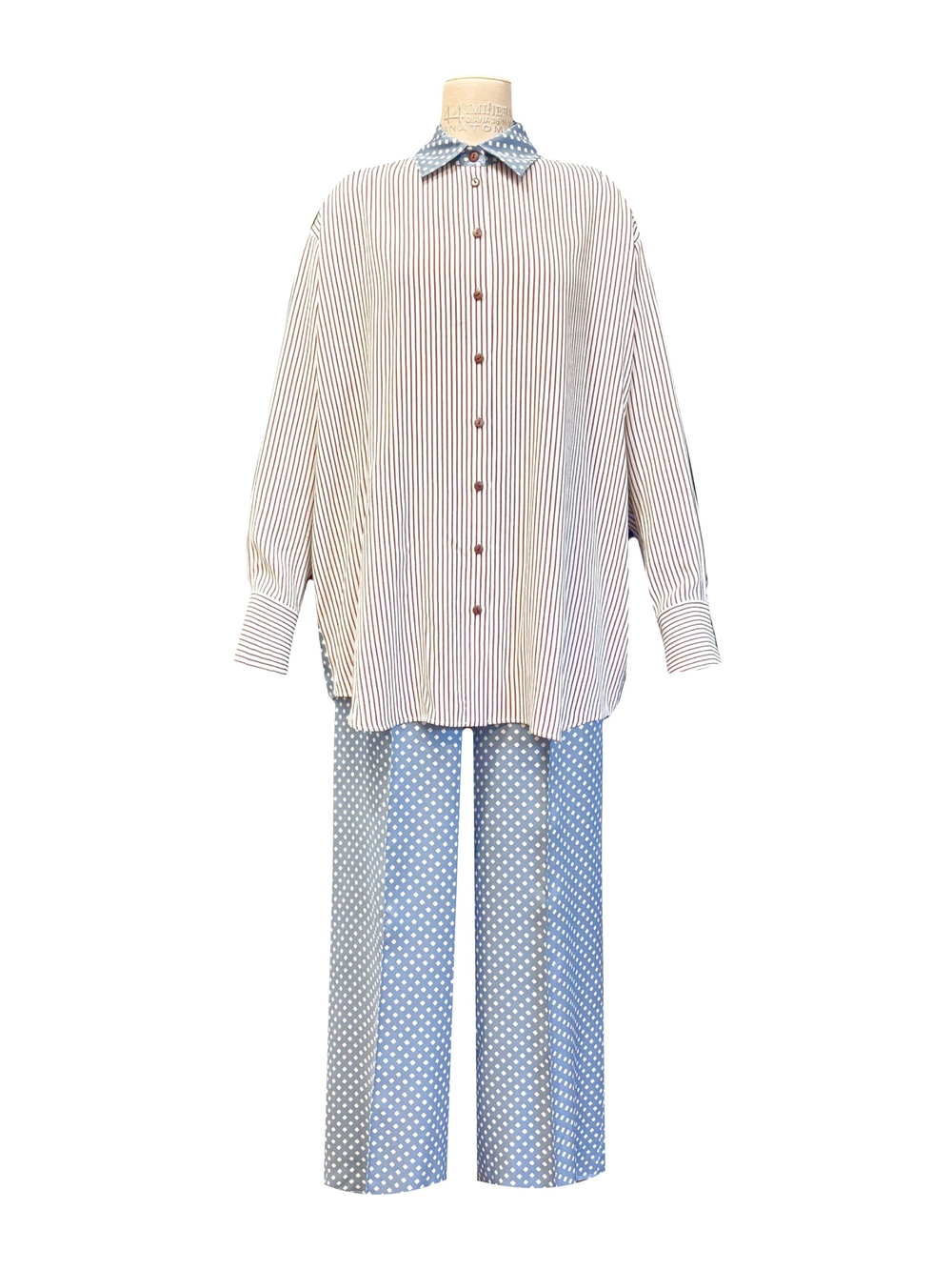 Костюм WINGSstudio