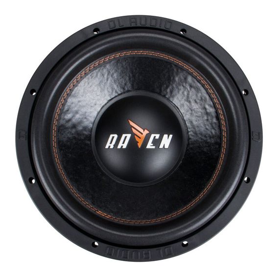 DL Audio Raven 12