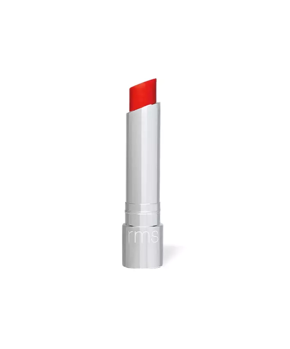 RMS LB5 Daily lip balm Crimson lane