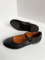 Кожаные туфли Bonpoint, 34