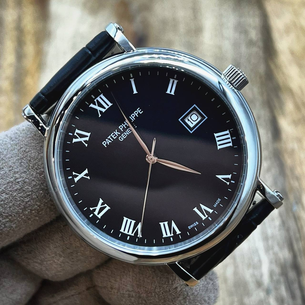 Часы Patek Philippe