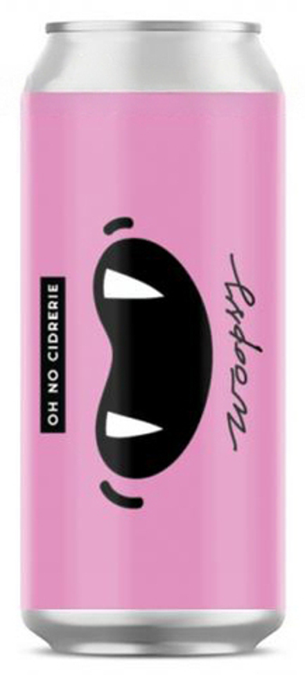Сидр Оу Ноу Сидрери Вупси Гуава / Oh No Cidrerie Woopsy 0.5 - банка