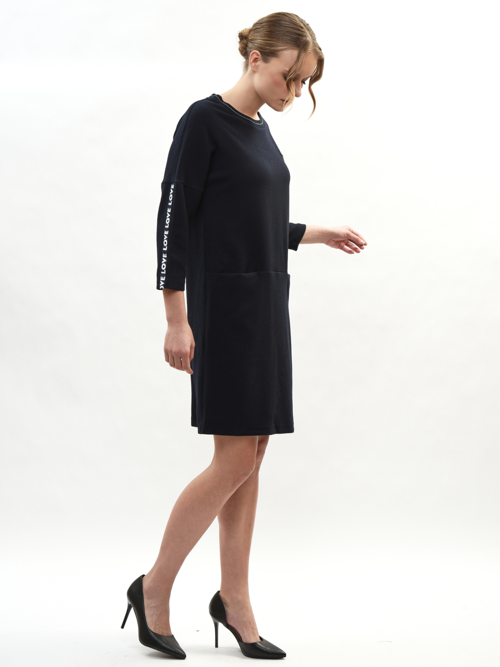 Платье женское