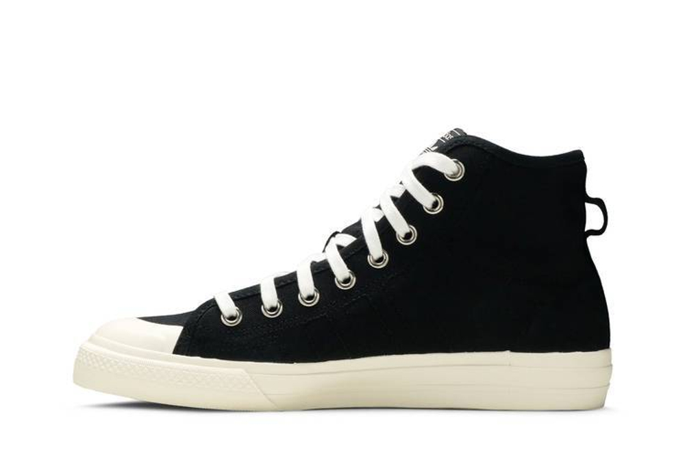 Кроссовки Adidas Originals Nizza Hi