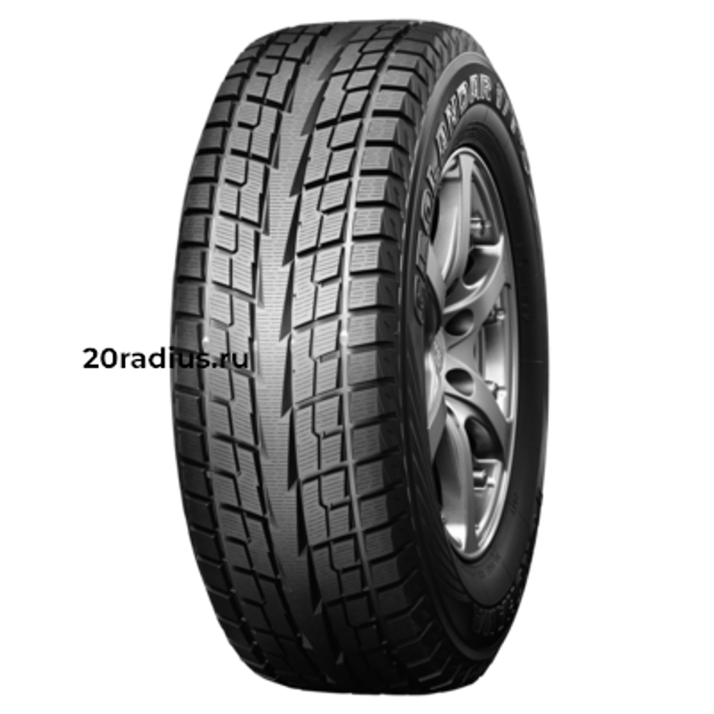 P245/60R20 107Q Geolandar I/T-S G073 TL