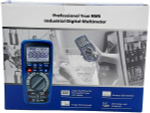 Мультиметр цифровой CEM DT-9939