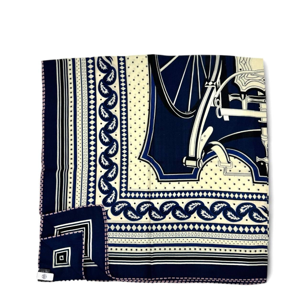 Платок Hermes