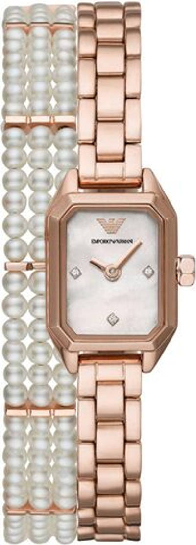 Наручные часы Emporio Armani AR11323