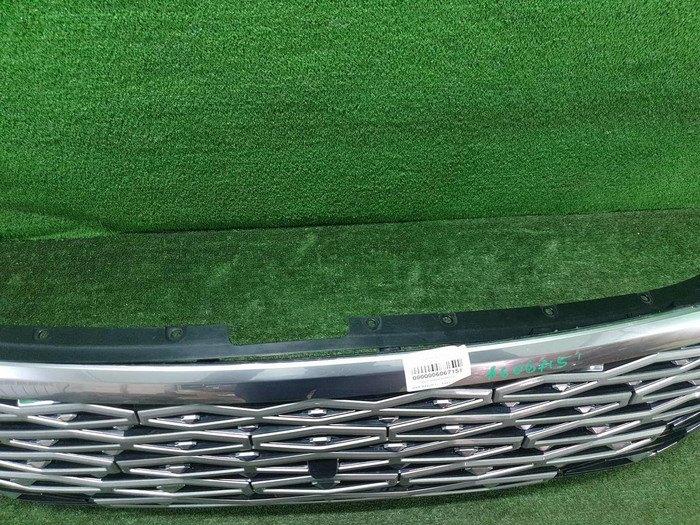 Решетка радиатора Omoda C5 (2022-н.в.)