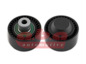 A.B.A - YP405187-ABA - Deflection/Guide Pulley, V-ribbed belt