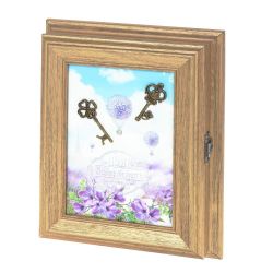 GAEM Ключница, L22 W5 H28 см