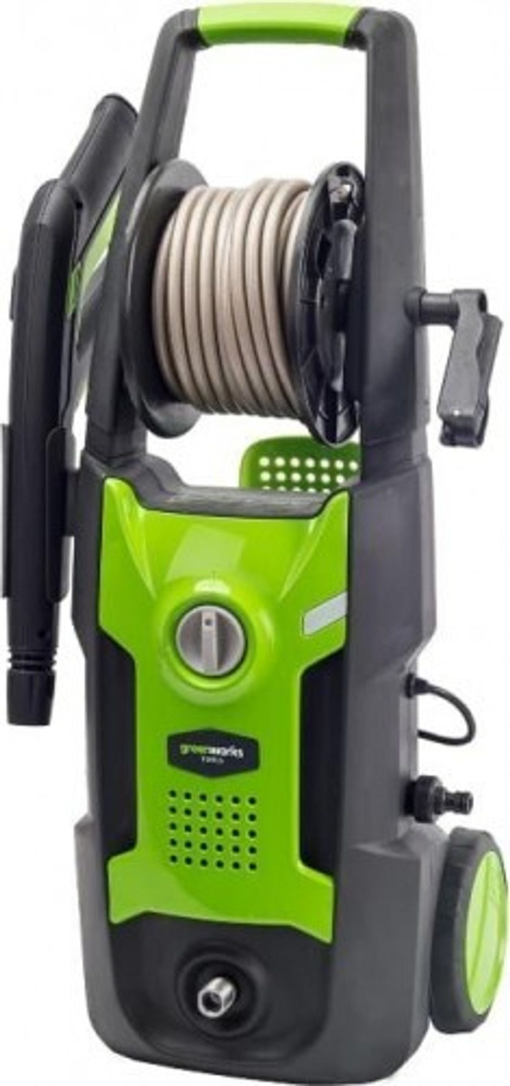 Автомойка GREENWORKS GPWG4II 5106507